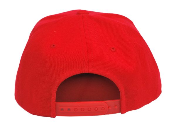 Phi Kappa Tau Flatbill Snapback Hats Original Online Sale